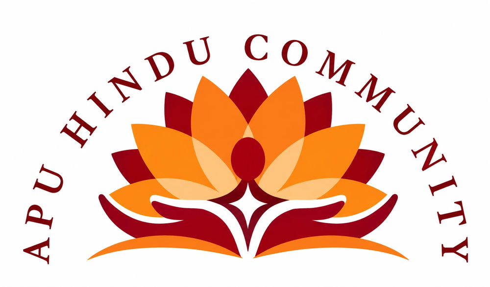 APU Hindu Community (APU HC)