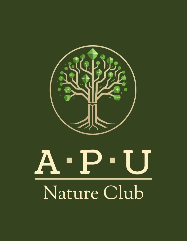 APU Nature Club (ANC)