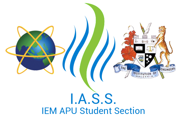 IEM – APU Student Section